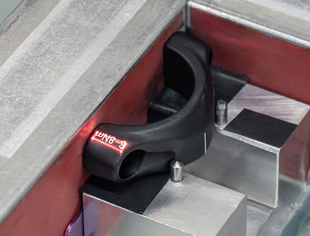laser-marking
