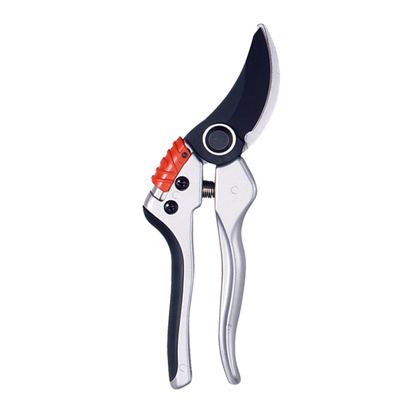 K8311 Ergonomic Garden Shears - Chung Cheng Scissors
