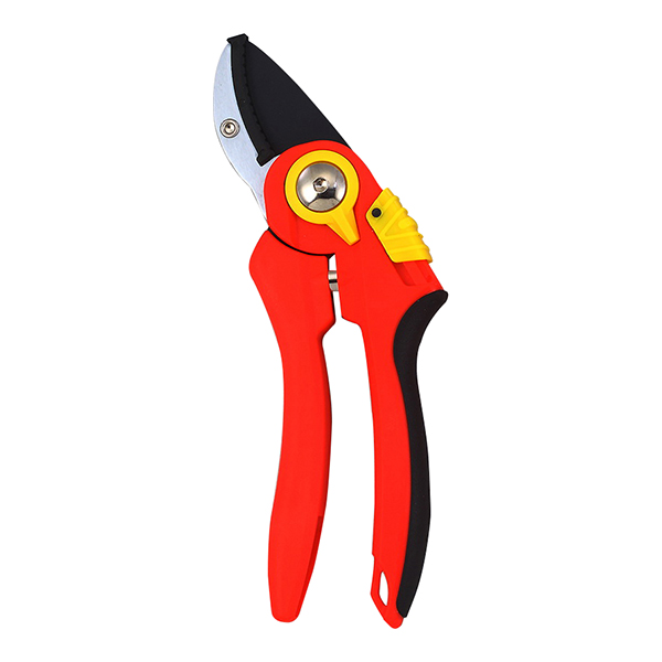 K7442 195mm Multi-purpose Pruner - Chung Cheng Scissors