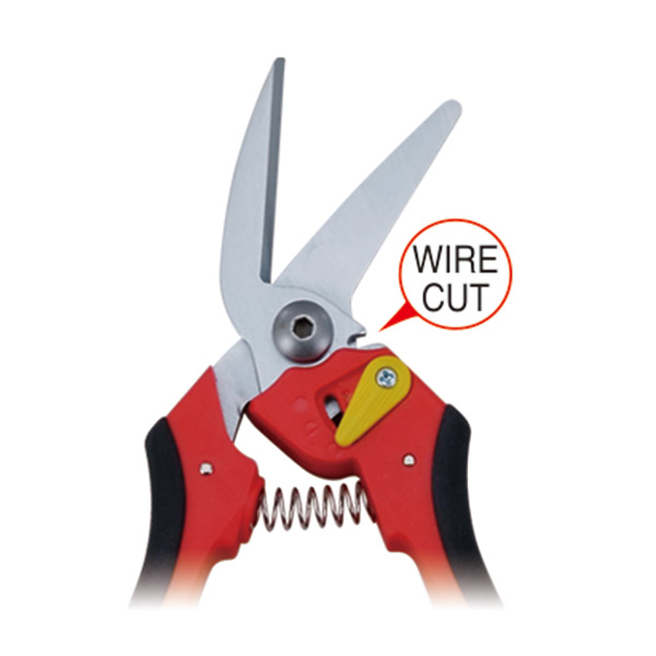 K7926H Electric Shears - Chung Cheng Scissors