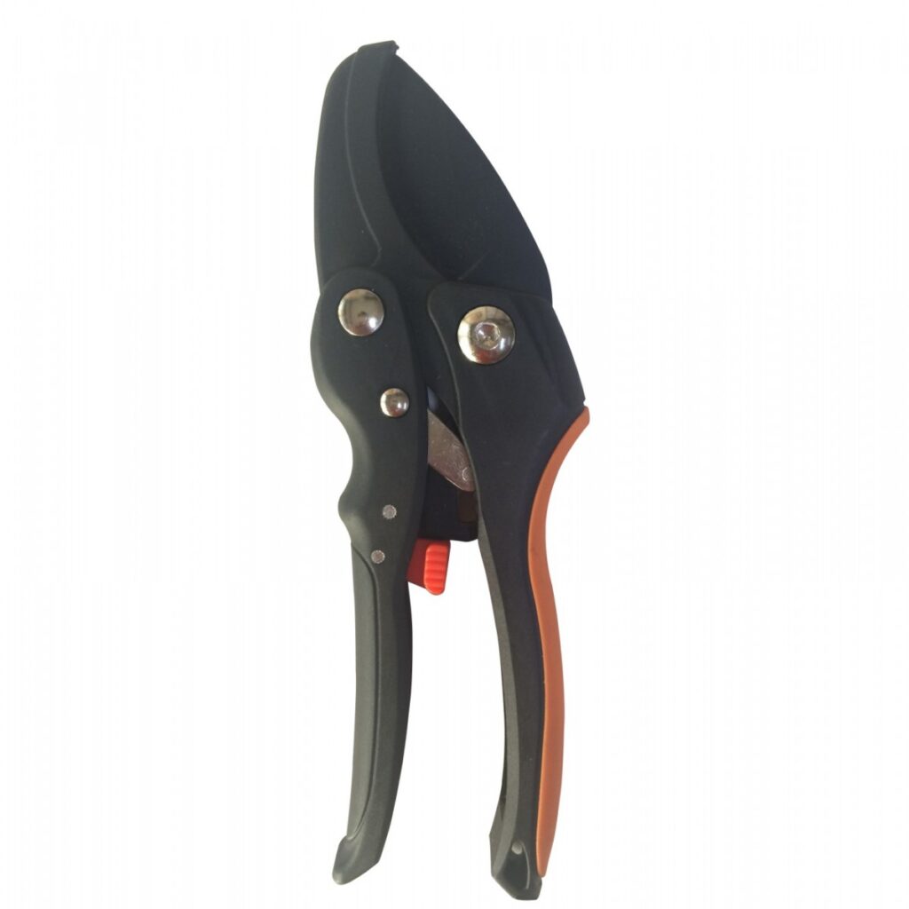 K7318A Ratchet Pruner - Chung Cheng Scissors